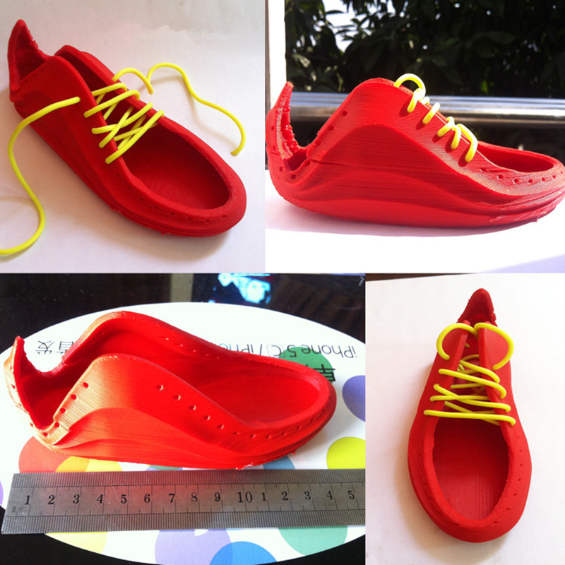 Filament Flexible pour imprima - Tpu Flexible Filament avis et prix