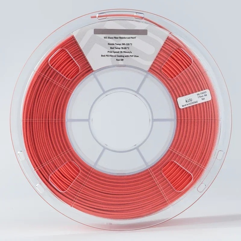 FusRock PAHT-GF 15% Matériau d - 3D Printing Industrial avis et prix