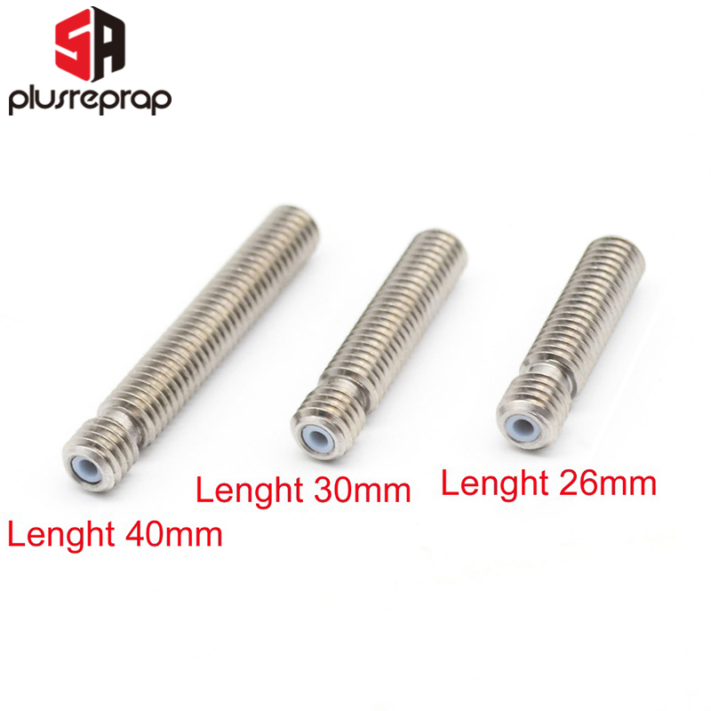 Gorge M6 26 mm 30 mm 40 mm de  - 3D Printing Pdf avis et prix