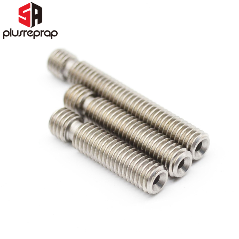 Gorge M6 26 mm 30 mm 40 mm de  - 3D Printing Pdf avis et prix