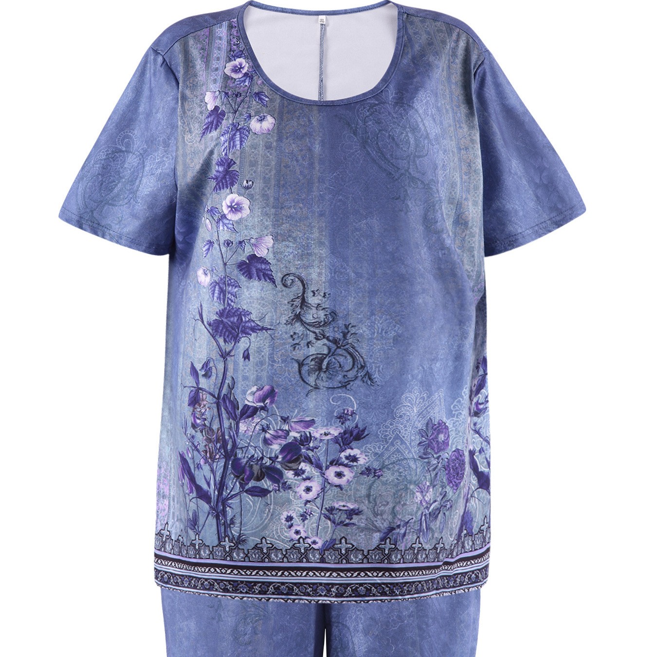 Ensemble short et t-shirt grap - 3D Printing Design avis et prix