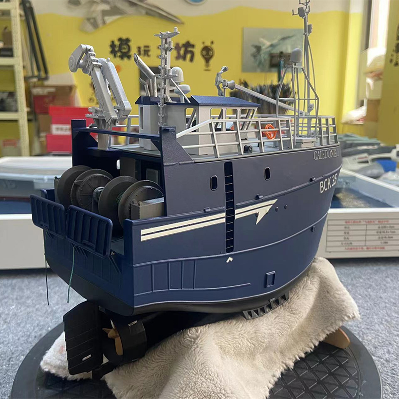 Kit de résine d'impression 3D  - 3D Printing Rc Boat avis et prix