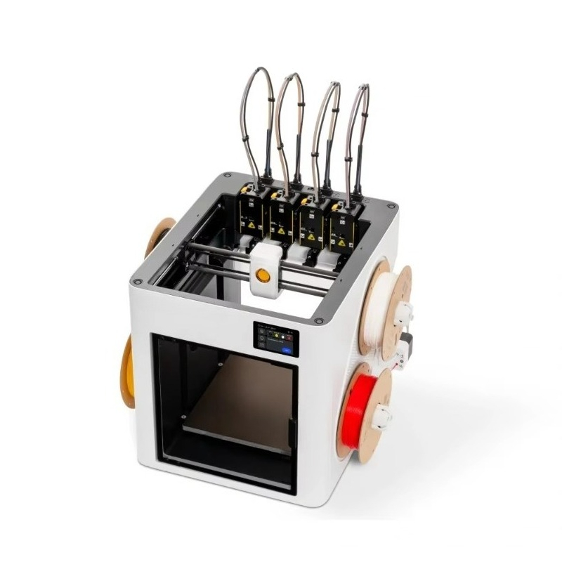 Imprimante 3D professionnelle  - 3D Printing Industrial avis et prix