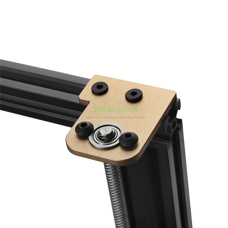 Or TEVO Tornado Tarantula Pro  - Z Axis Stabilizer 3D avis et prix