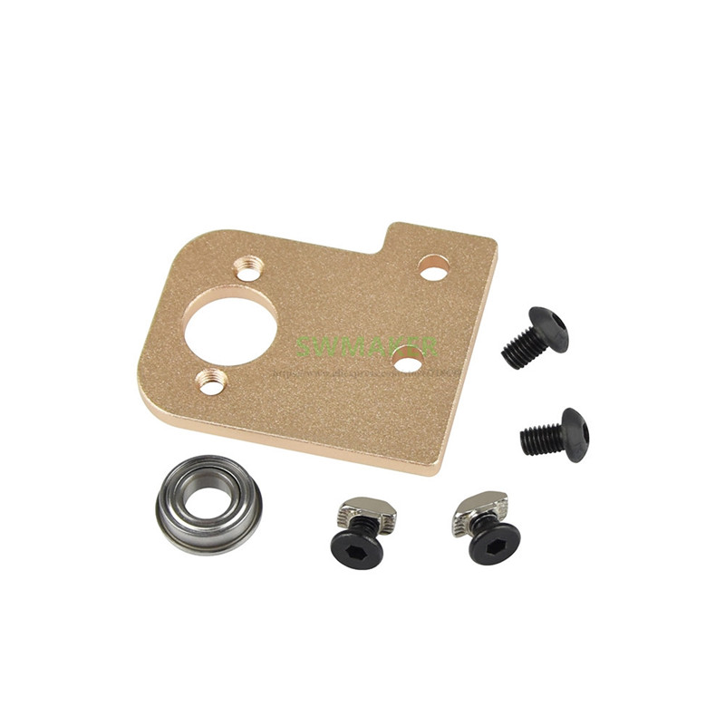 Or TEVO Tornado Tarantula Pro  - Z Axis Stabilizer 3D avis et prix
