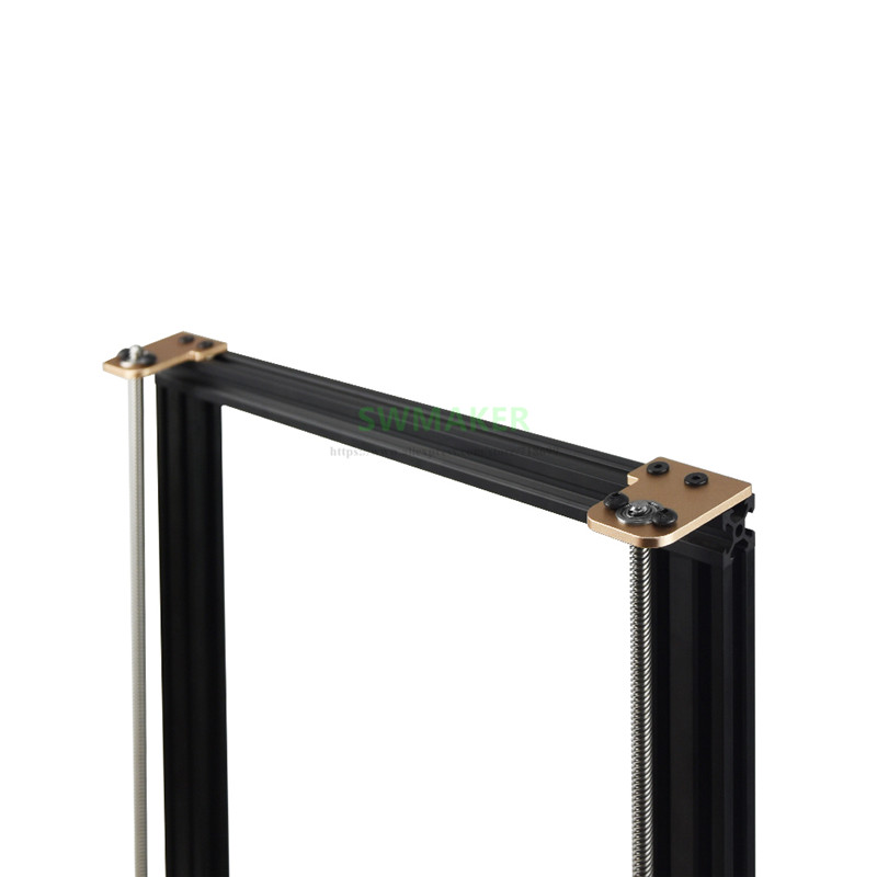 Or TEVO Tornado Tarantula Pro  - Z Axis Stabilizer 3D avis et prix