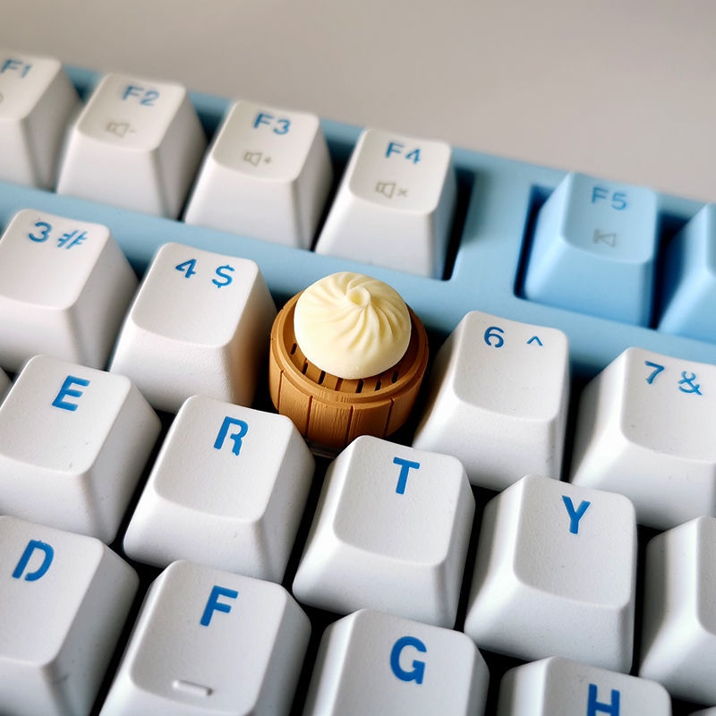 Boulettes de petits pains cuit - 3D Printing Keyboard Keys avis et prix