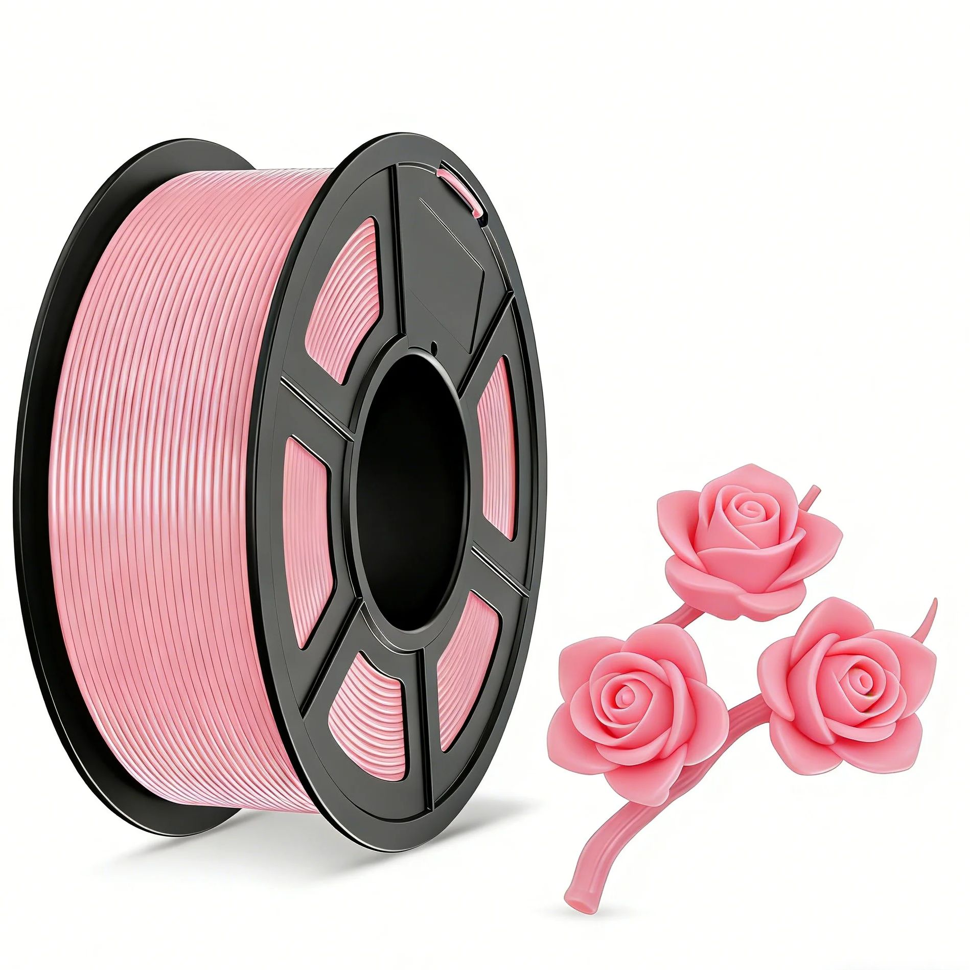 Filament d'impression 3D TPU r - Tpu Flexible Filament avis et prix