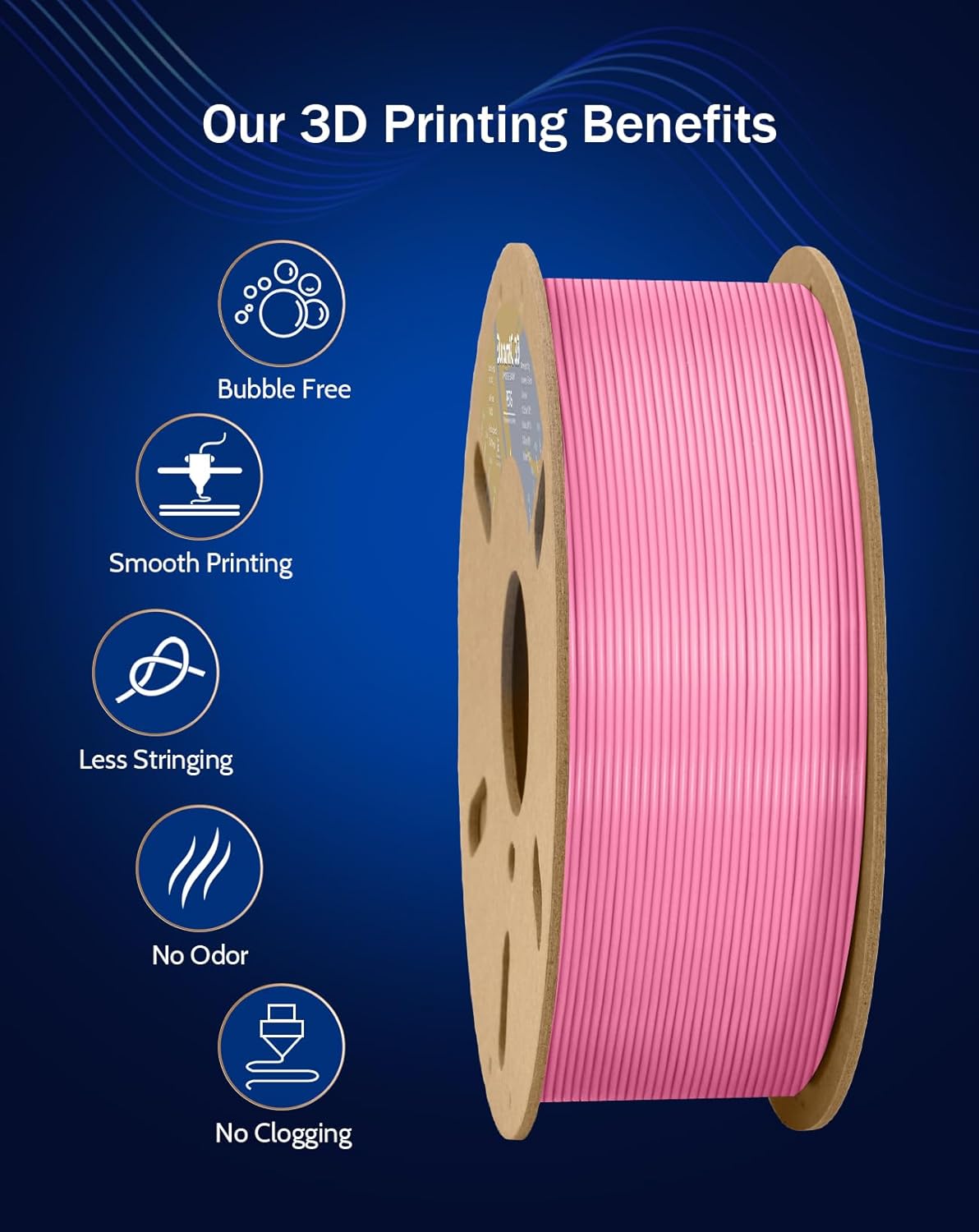 Filament d'impression 3D TPU r - Tpu Flexible Filament avis et prix