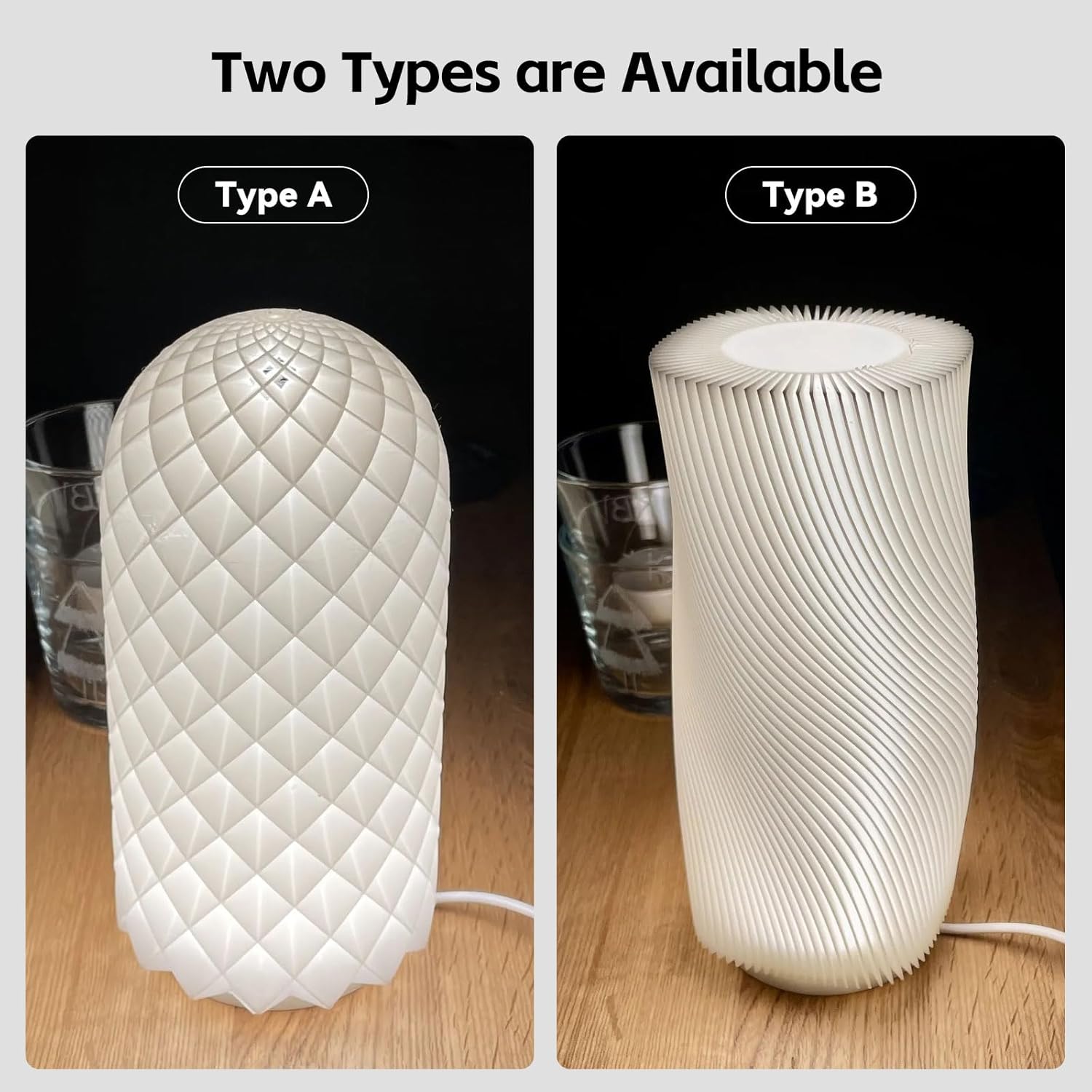 Lampe LED modèle d'imprimante  - 3D Printing Bambu Lab A1 avis et prix