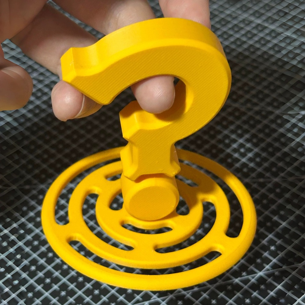 Couvercle de drain de sol en f - 3D Printing Questions avis et prix