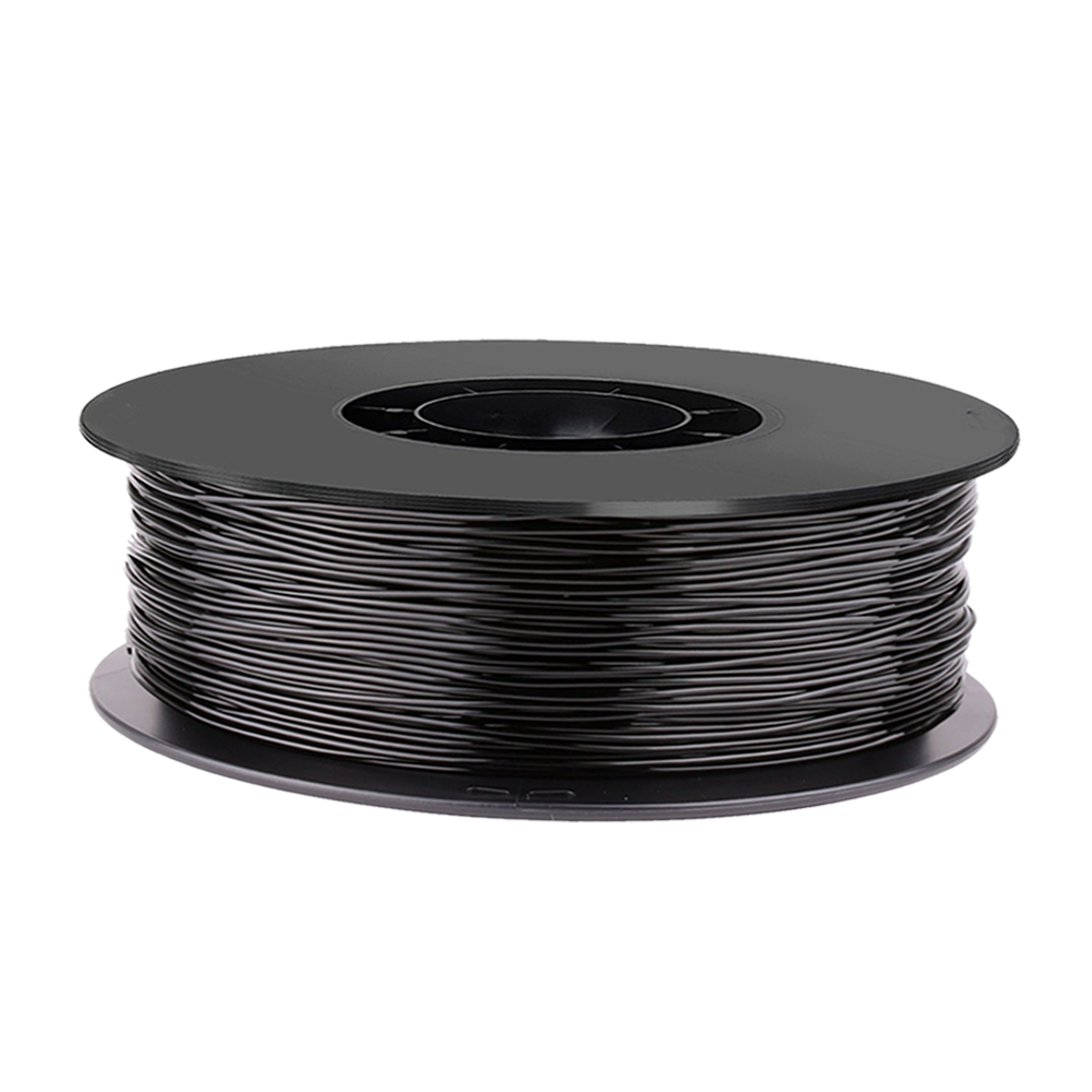 Filament TPU noir flexible pou - Tpu Flexible Filament avis et prix