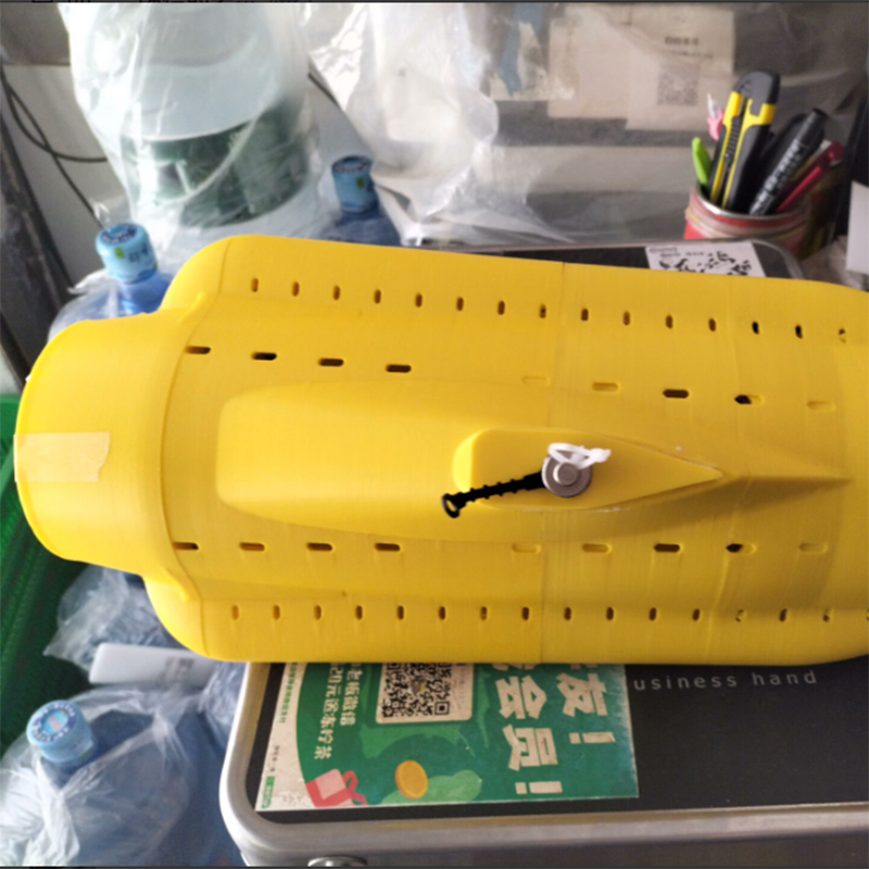 80 cm RC bateau Cyclope téléco - 3D Printing Rc Boat avis et prix