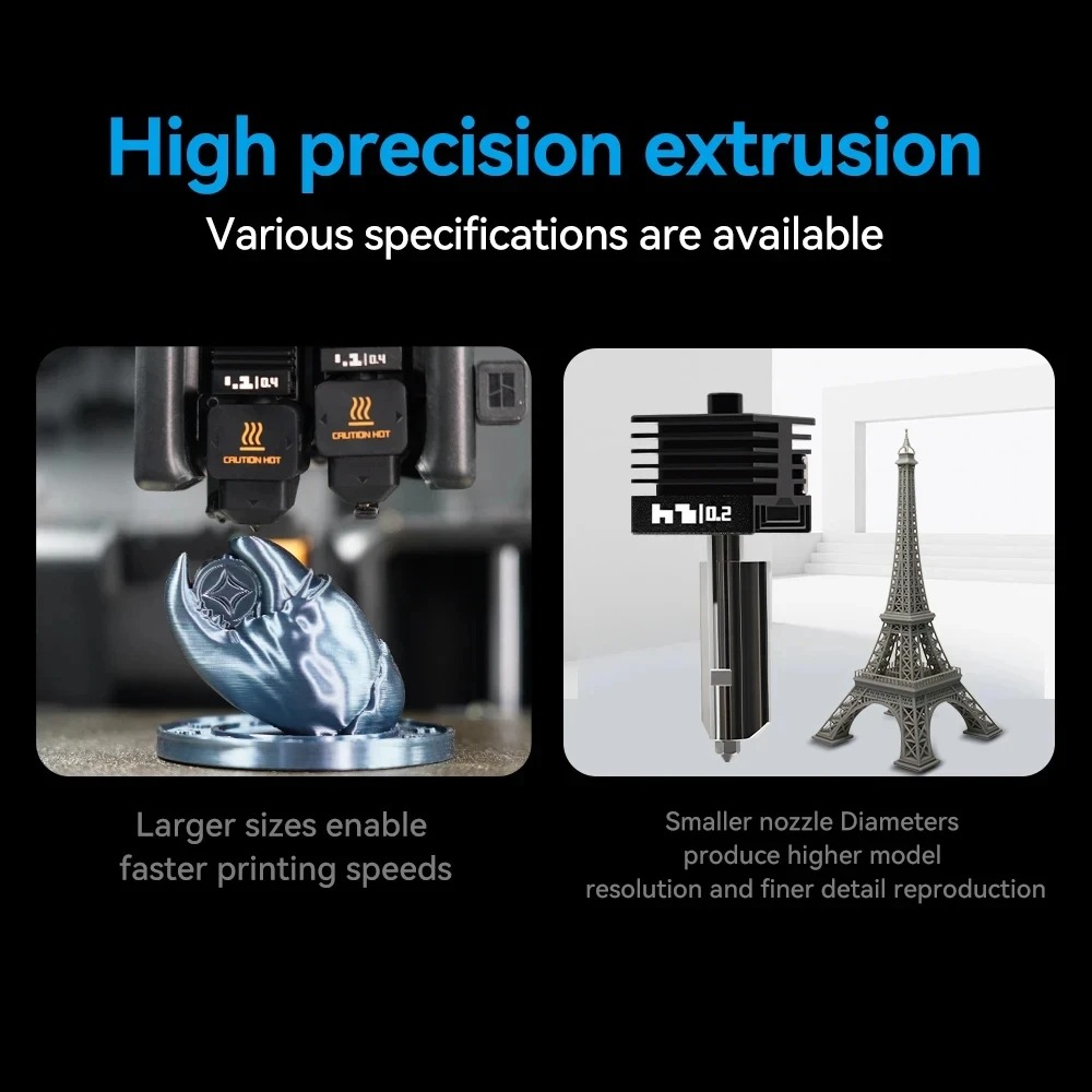 Kit d'assemblage Hotend pour B - 3D Printing Bambu Lab A1 avis et prix