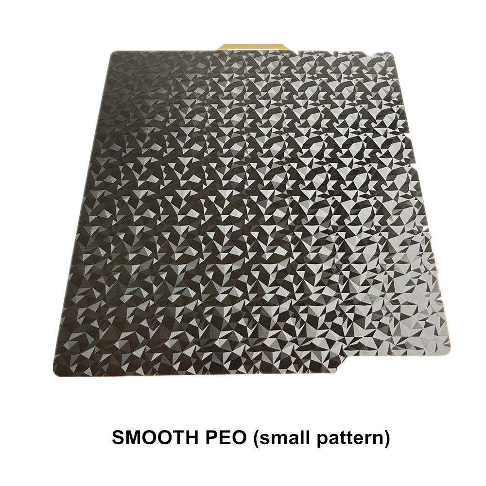 Feuille PET PEO pour laboratoi - 3D Printing Bambu Lab A1 avis et prix