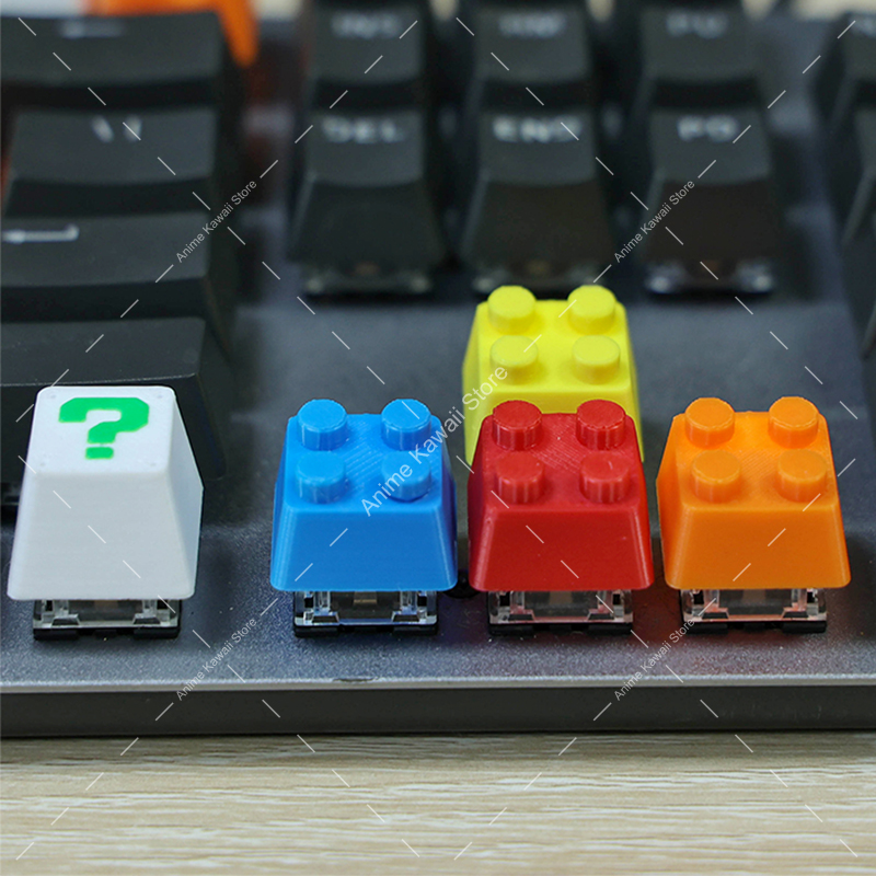 Clavier mécanique à axe croisé - 3D Printing Questions avis et prix