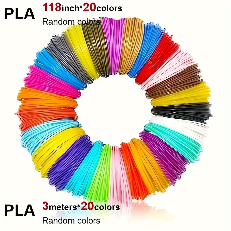 Kit de stylos d'impression 3D  - 3D Printing Nylon Filament avis et prix