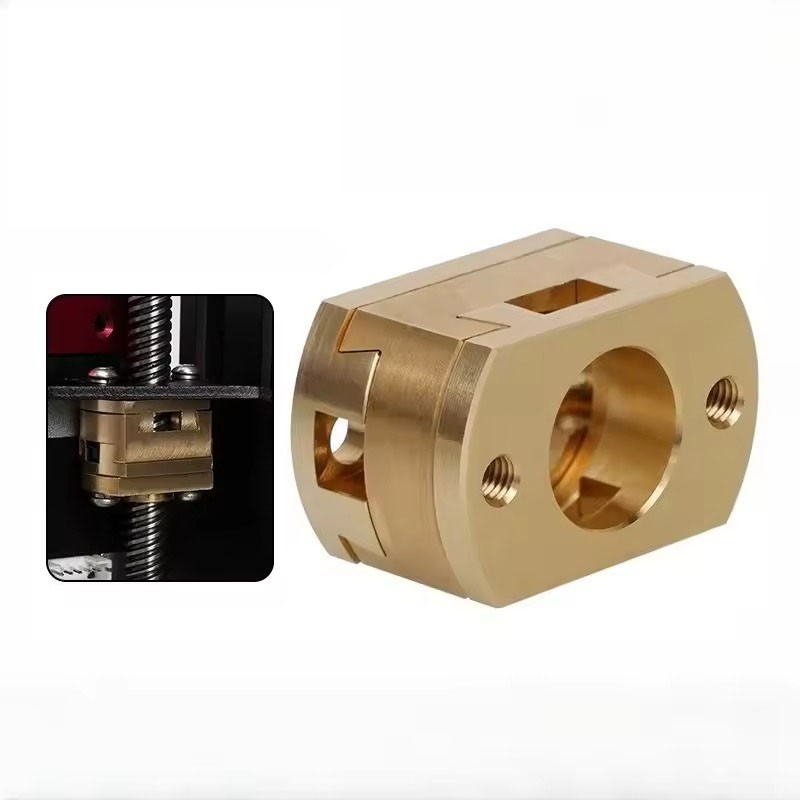 Kit de vis de guidage axe Z T8 - Z Axis Stabilizer 3D avis et prix