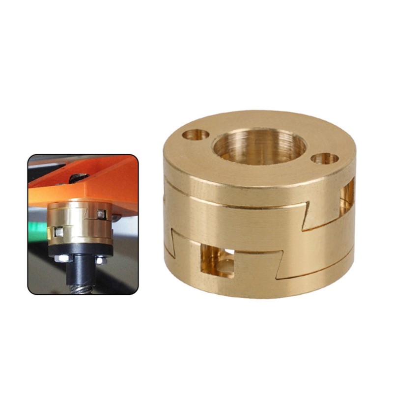Kit de vis de guidage axe Z T8 - Z Axis Stabilizer 3D avis et prix