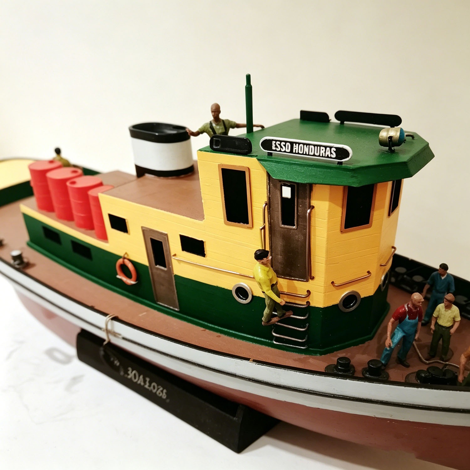 Bateaux télécommandés RC 66 cm - 3D Printing Rc Boat avis et prix