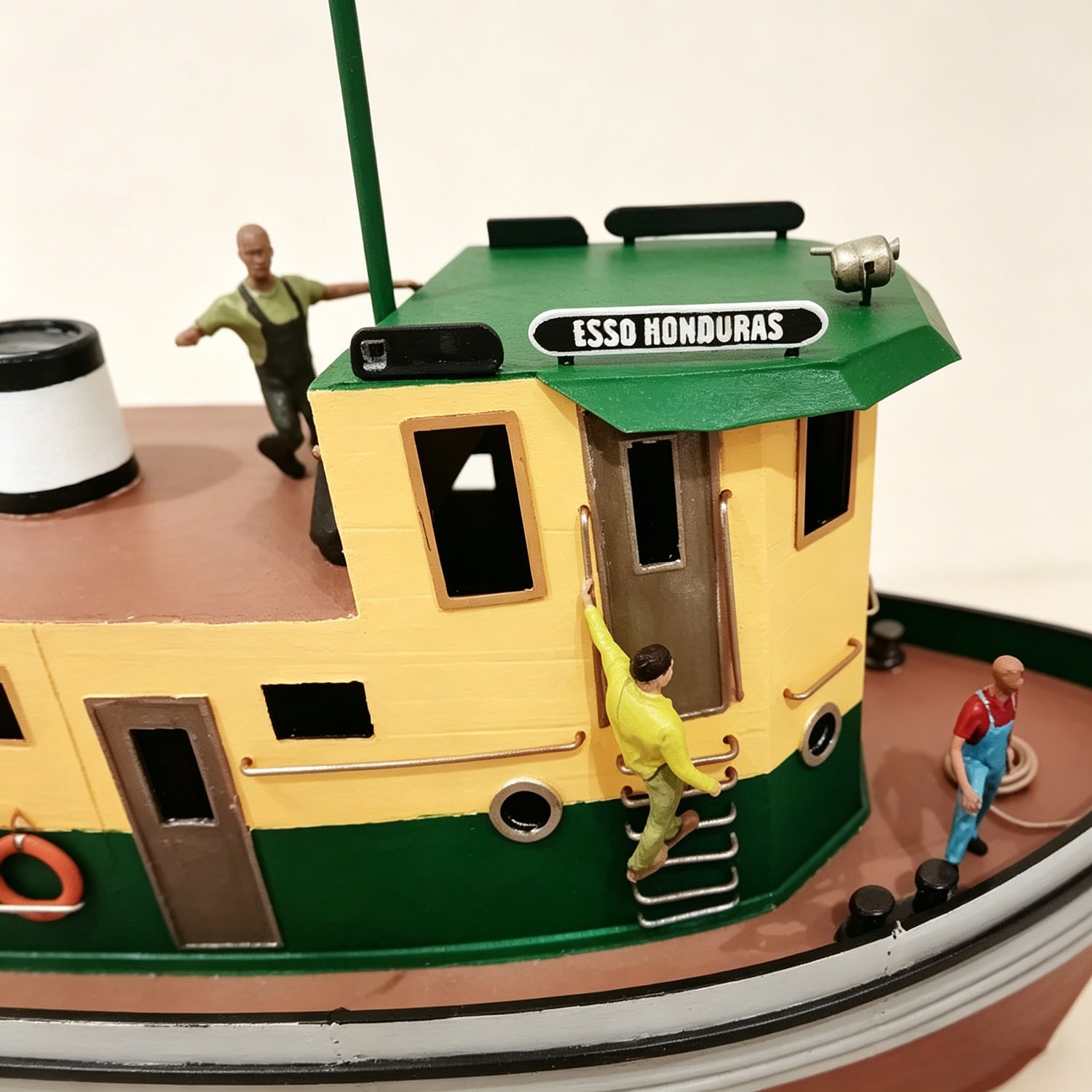 Bateaux télécommandés RC 66 cm - 3D Printing Rc Boat avis et prix