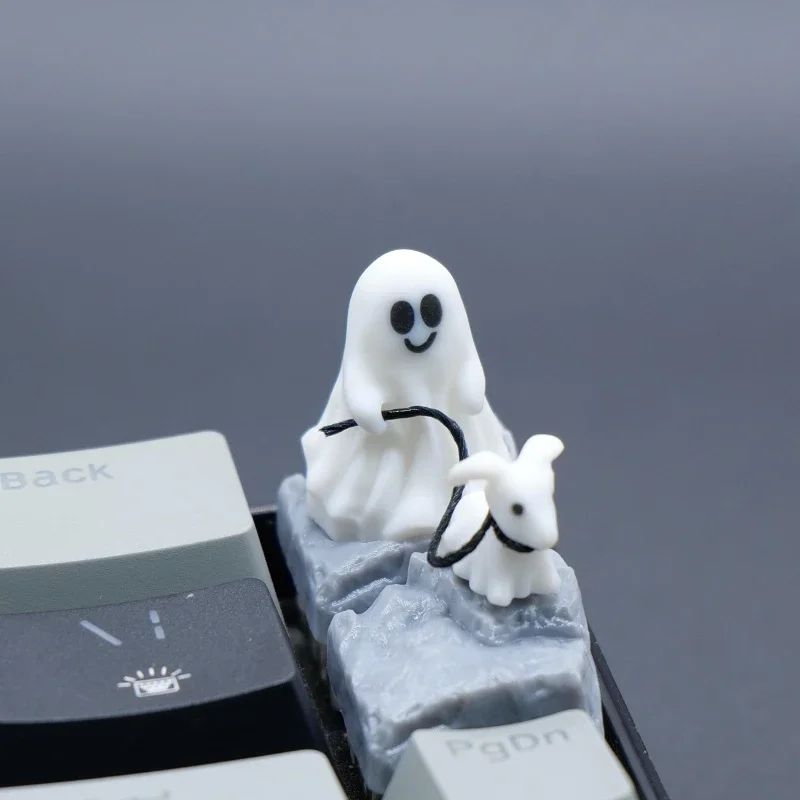 Capuchons de touches en résine - 3D Printing Keyboard Keys avis et prix