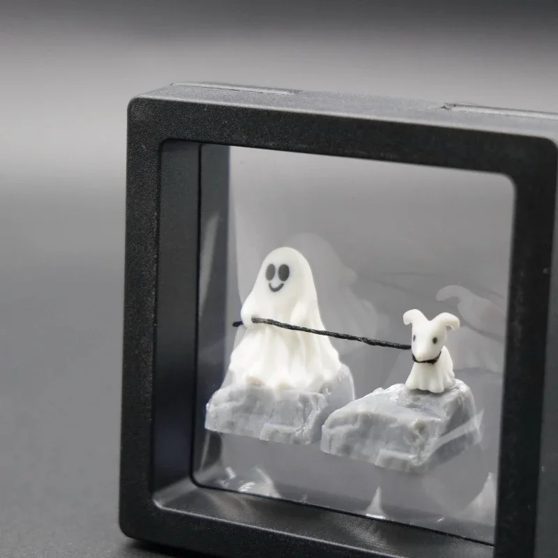 Capuchons de touches en résine - 3D Printing Keyboard Keys avis et prix