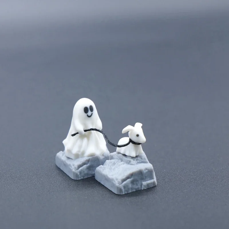 Capuchons de touches en résine - 3D Printing Keyboard Keys avis et prix