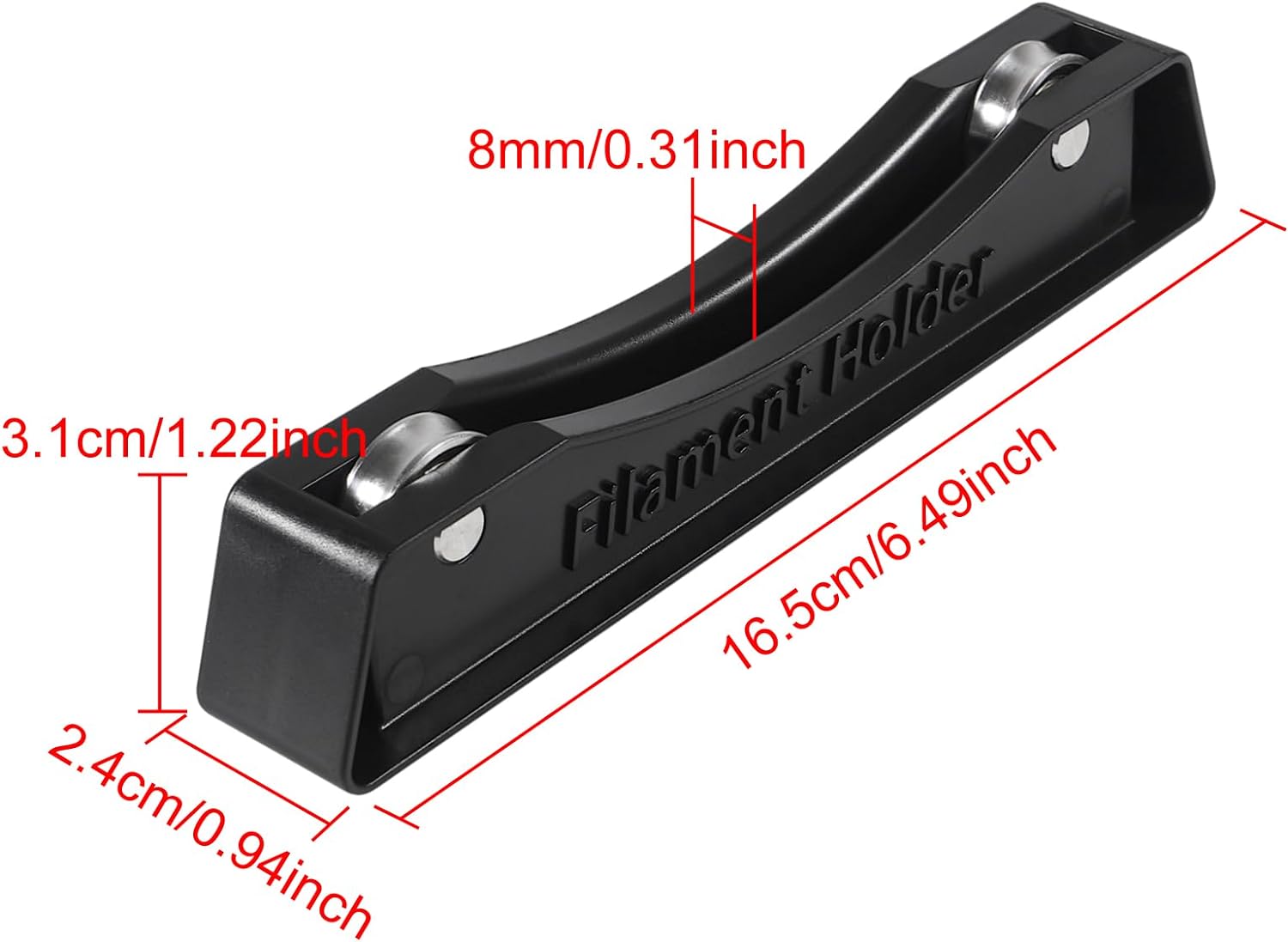 Support de bobine de Filament  - 3D Printing Nylon Filament avis et prix