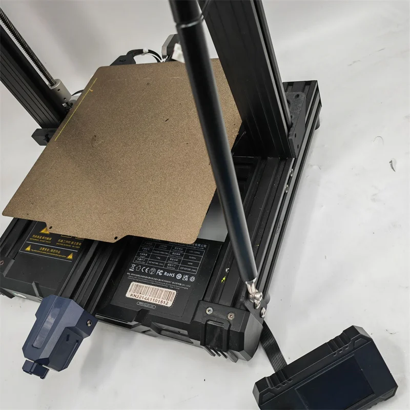 Kits de bielles de traction po - Z Axis Stabilizer 3D avis et prix