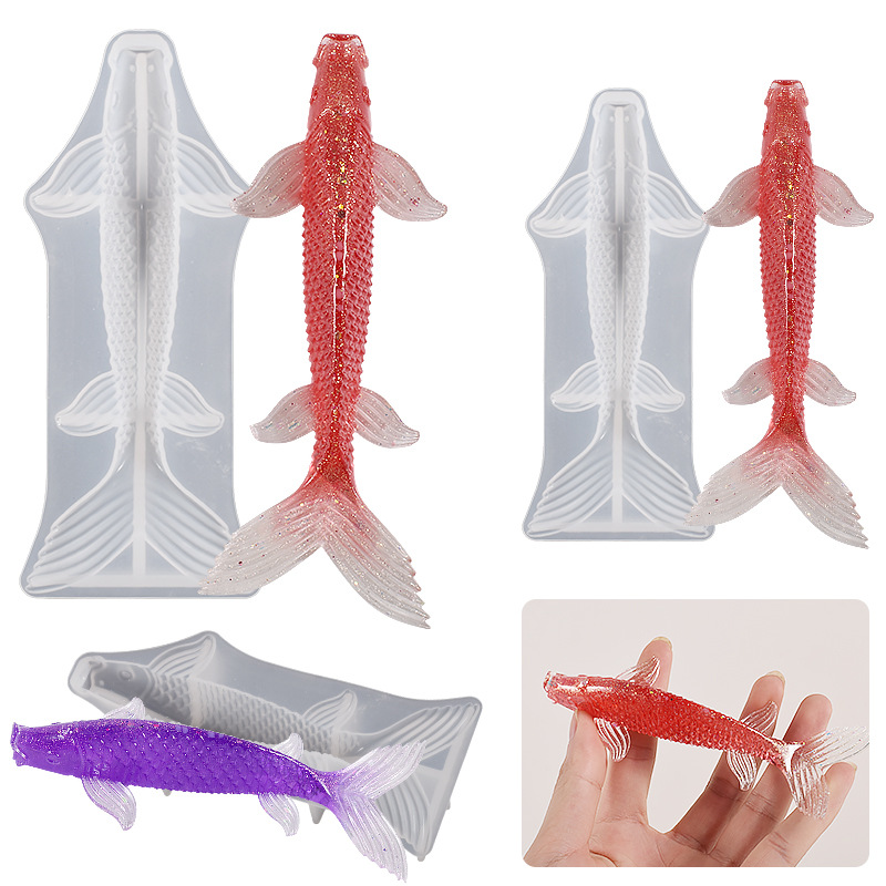 Moule en résine époxy en forme - 3D Printing Epoxy Resin avis et prix