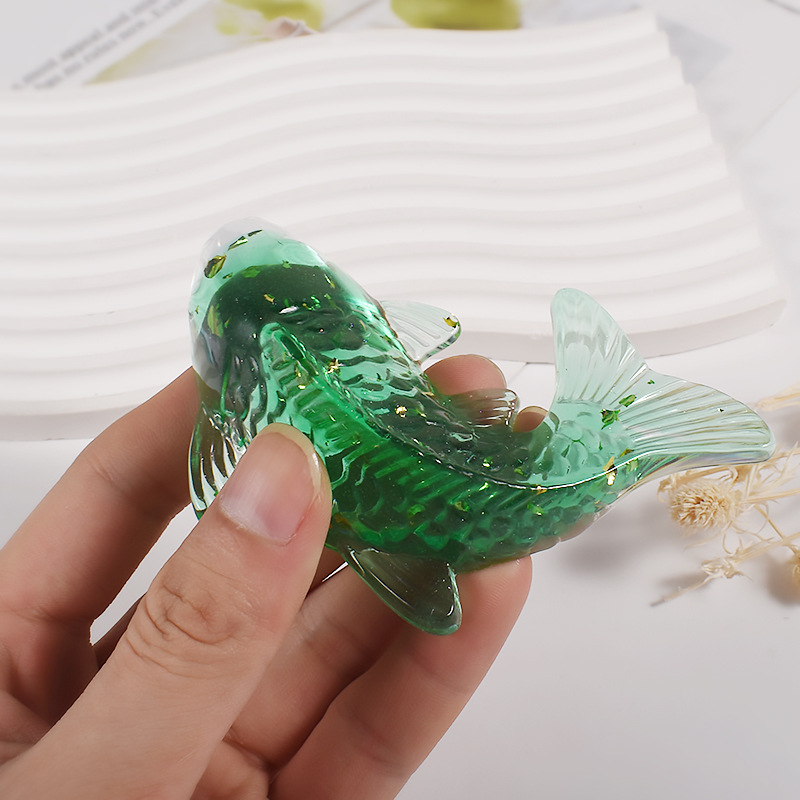 Moule en résine époxy en forme - 3D Printing Epoxy Resin avis et prix