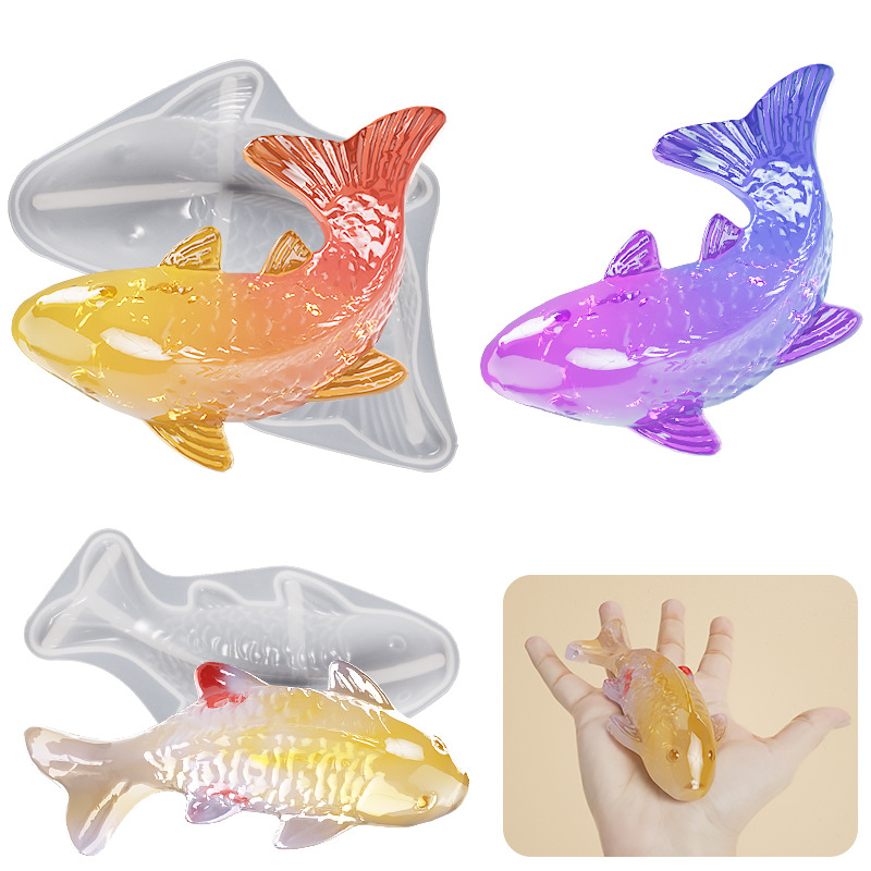 Moule en résine époxy en forme - 3D Printing Epoxy Resin avis et prix