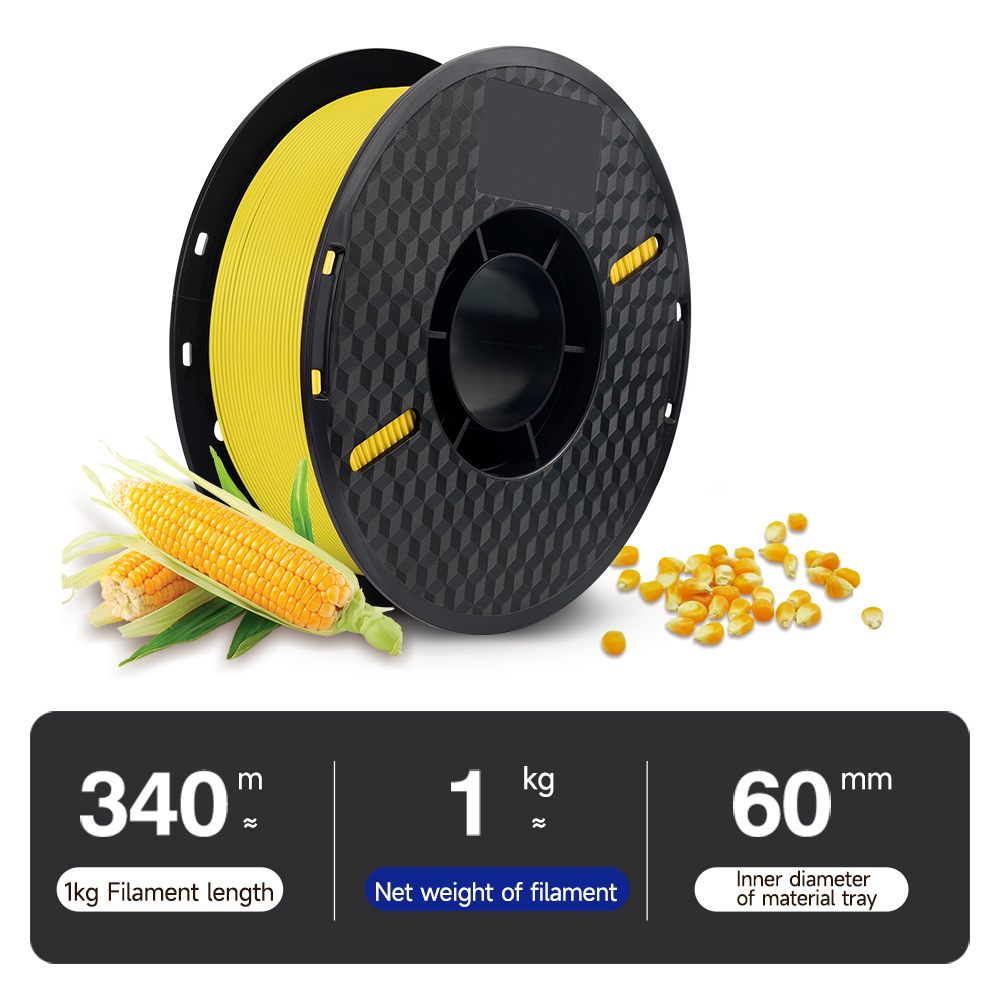 Filament KEEPANG 3D PLA/PETG/S - 3D Printing Nylon Filament avis et prix
