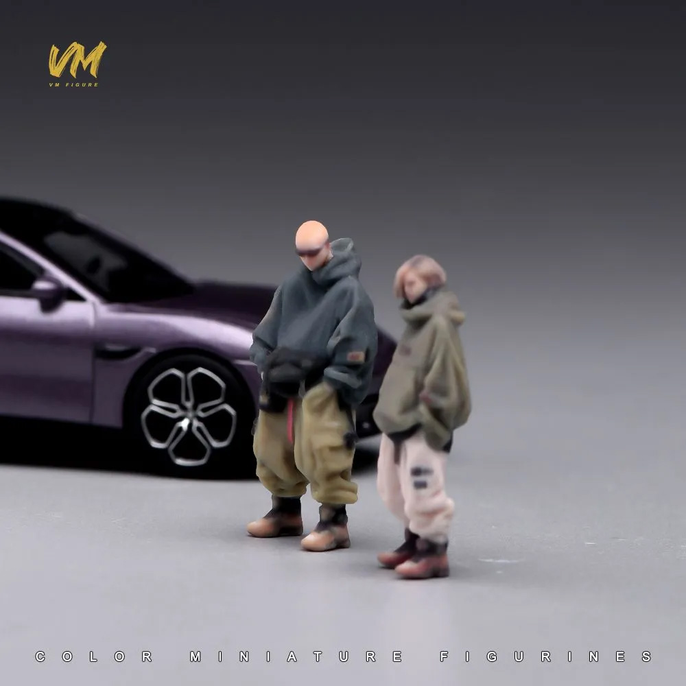 Figurines miniatures en résine - 3D Printing Industrial avis et prix