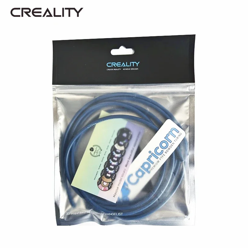 Tube PTFE CREALITY pour Capric - 3D Printing Pdf avis et prix