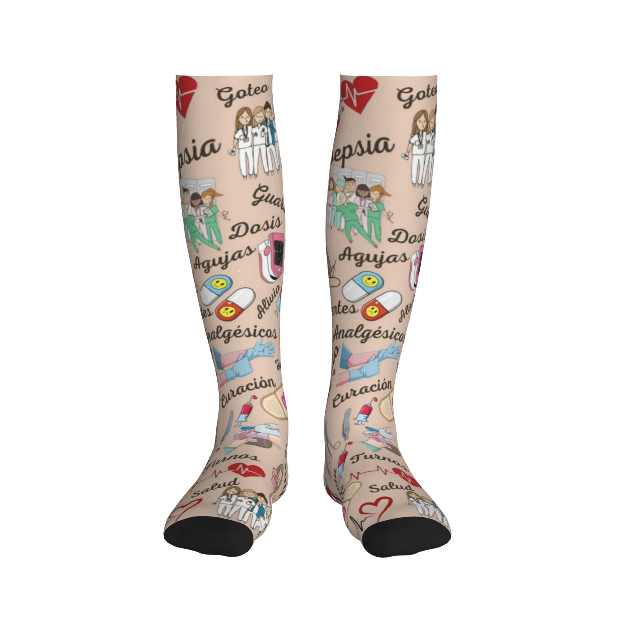 Chaussettes de compression spo - 3D Printing For Medical avis et prix