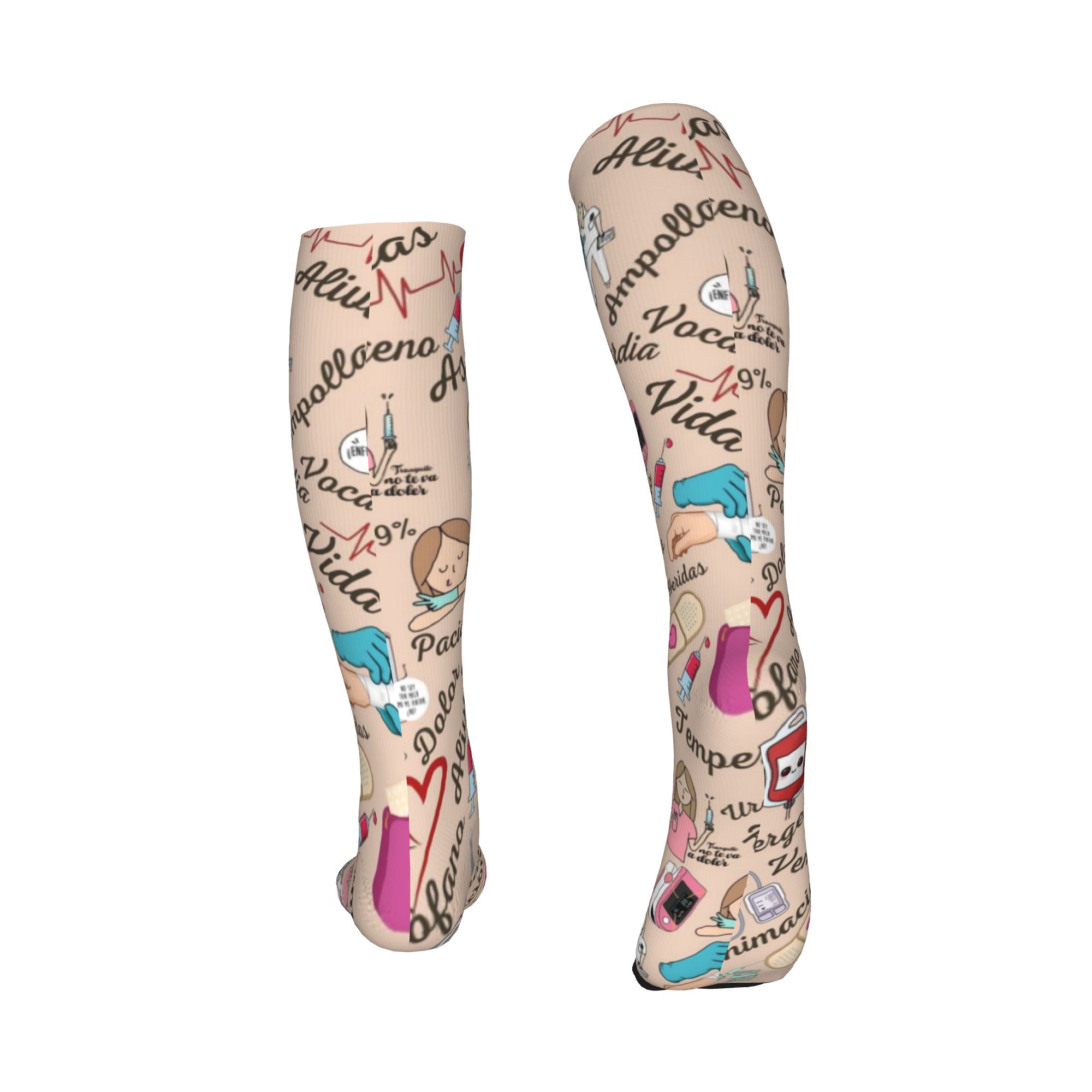 Chaussettes de compression spo - 3D Printing For Medical avis et prix