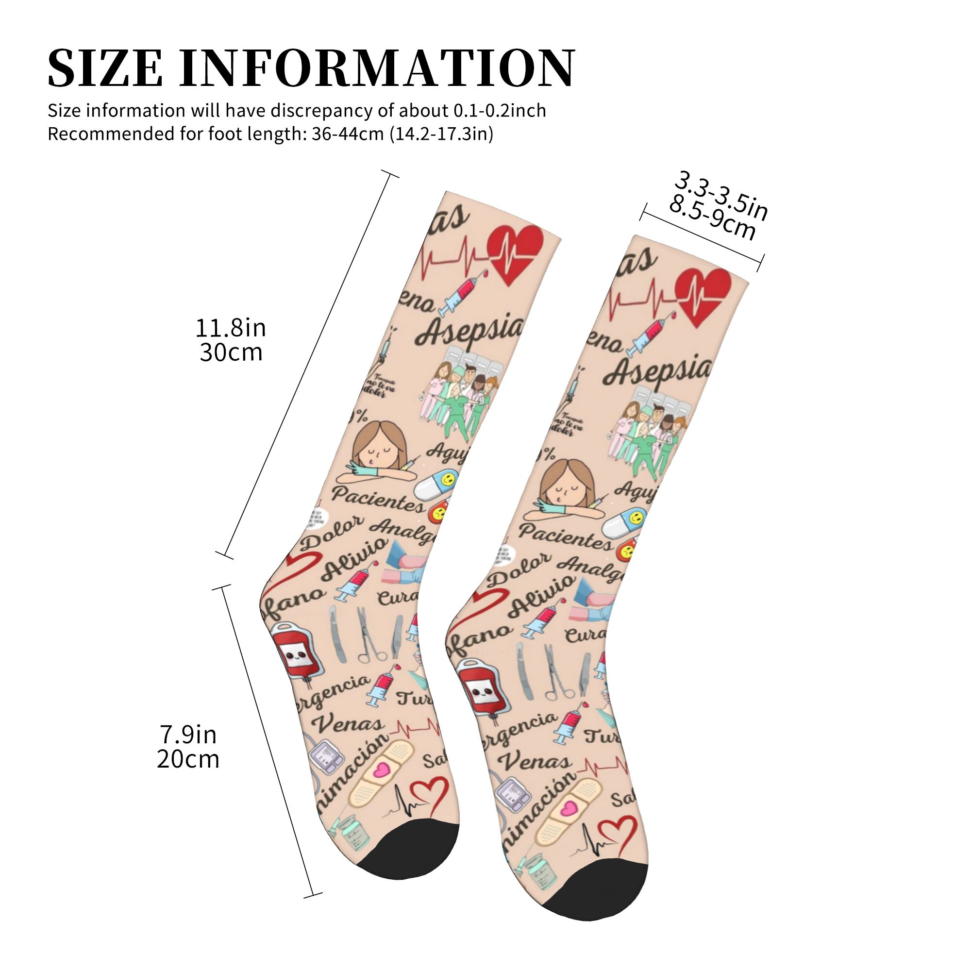 Chaussettes de compression spo - 3D Printing For Medical avis et prix