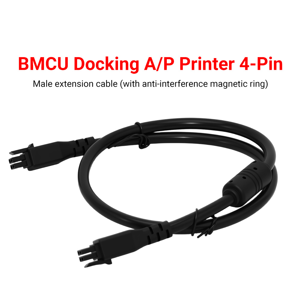 Câble d'extension Premium BMCU - 3D Printing Bambu Lab A1 avis et prix
