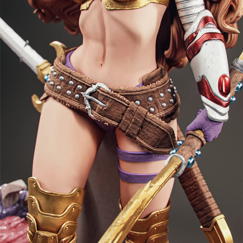 2 styles de figurines de perso - 3D Printing Character avis et prix