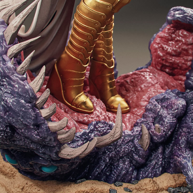 2 styles de figurines de perso - 3D Printing Character avis et prix