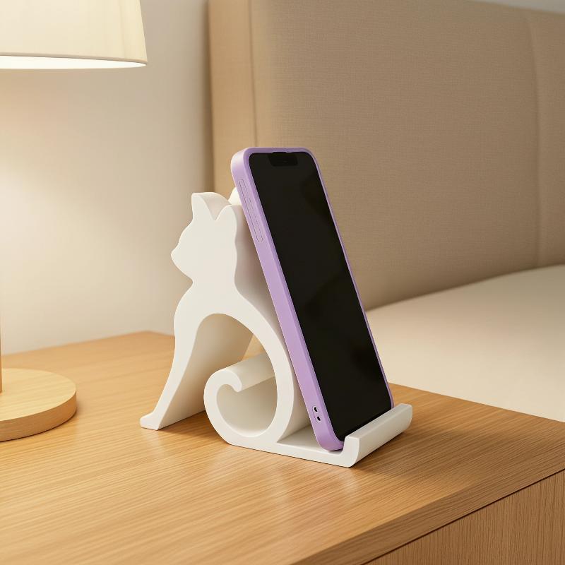 Support de téléphone portable  - 3D Printing Design avis et prix