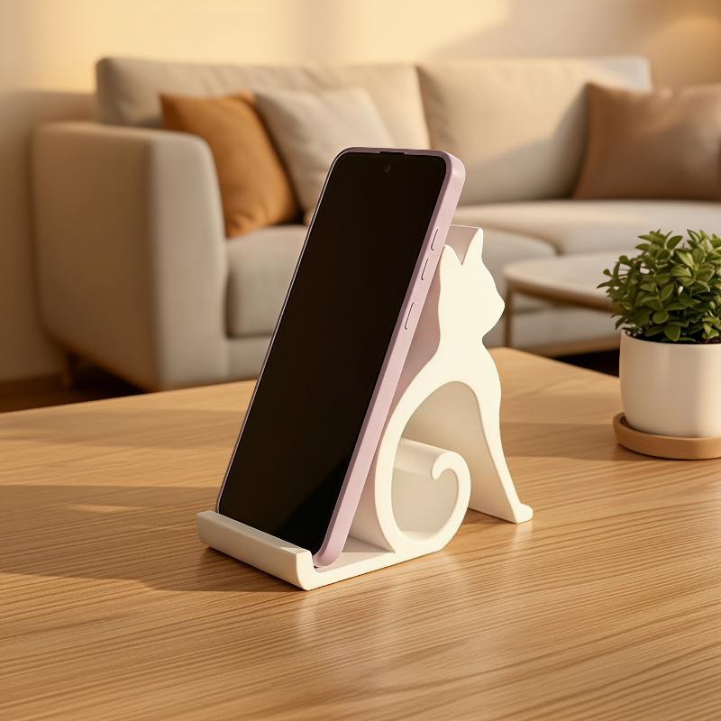 Support de téléphone portable  - 3D Printing Design avis et prix