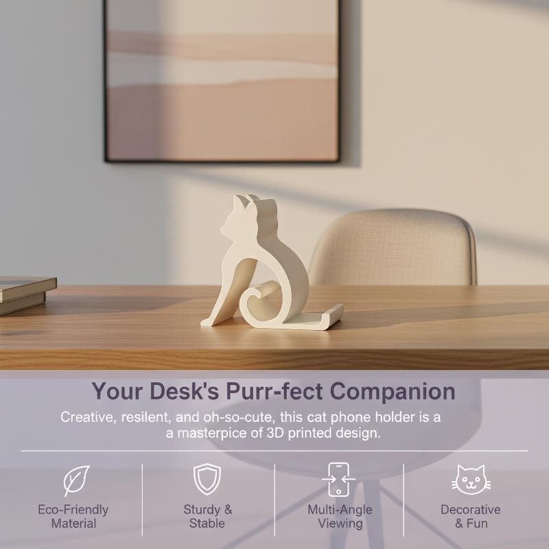 Support de téléphone portable  - 3D Printing Design avis et prix