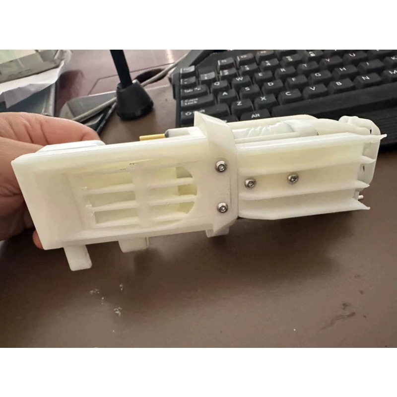 Pompe à jet M-jet-35 à double  - 3D Printing Rc Boat avis et prix