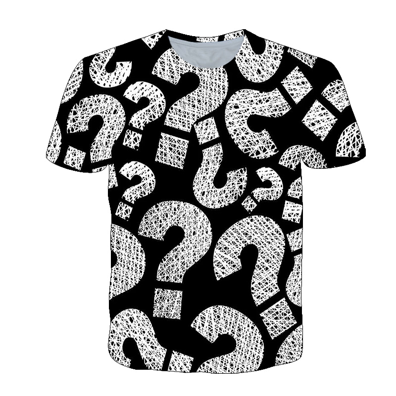 T-shirt manches courtes homme, - 3D Printing Questions avis et prix