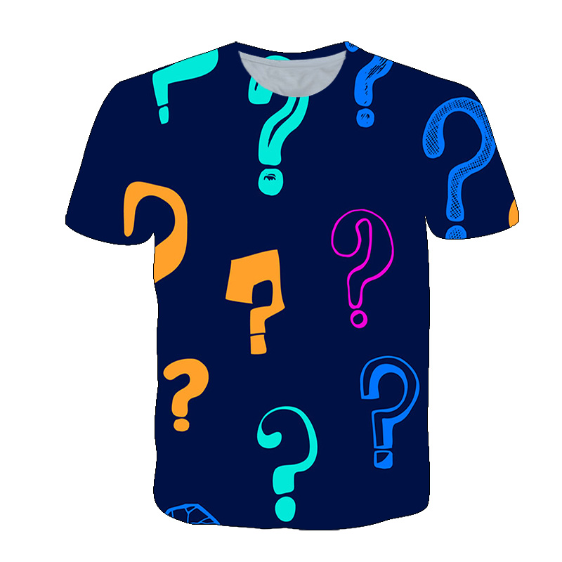 T-shirt manches courtes homme, - 3D Printing Questions avis et prix