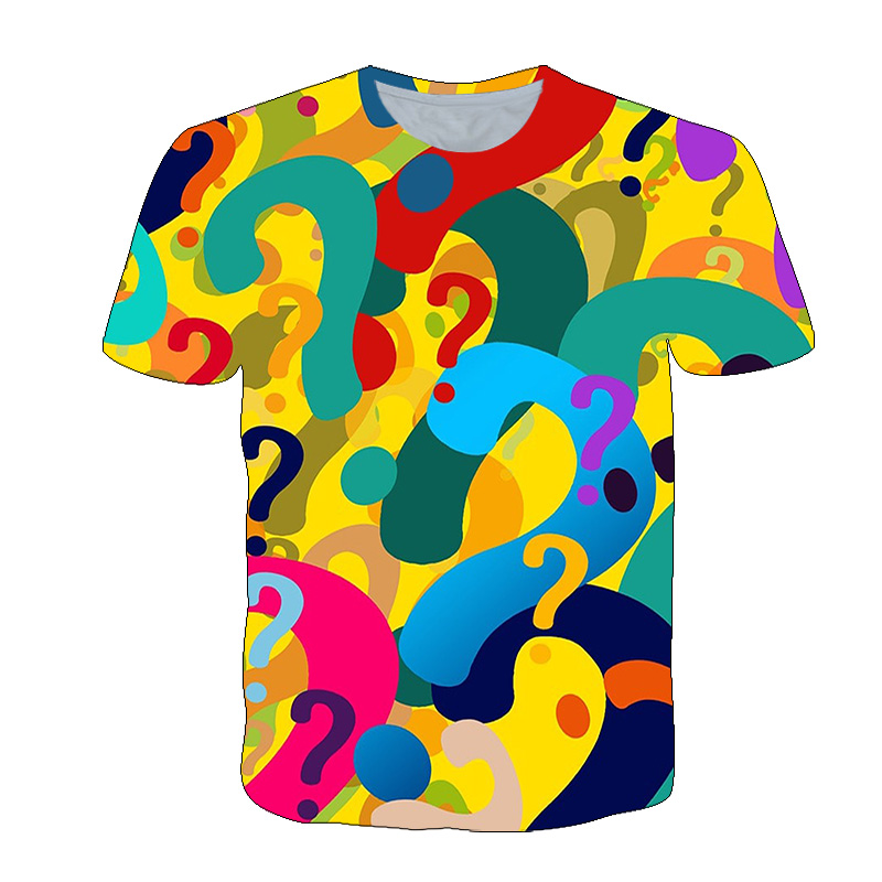 T-shirt manches courtes homme, - 3D Printing Questions avis et prix