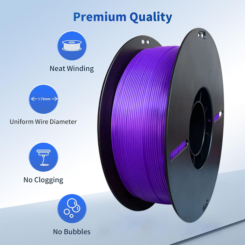 Filament d'impression 3D PLA S - 3D Printing Nylon Filament avis et prix